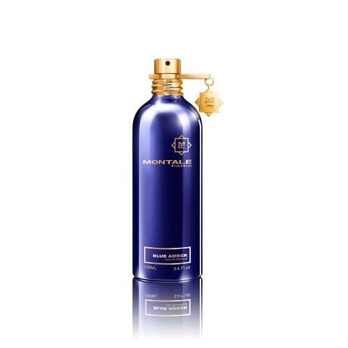 عطر مونتال بلو عنبر او دو بارفيوم100مل