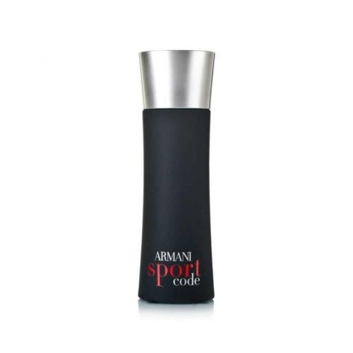 عطر جورجيو ارماني كود سبورت او دو تواليت