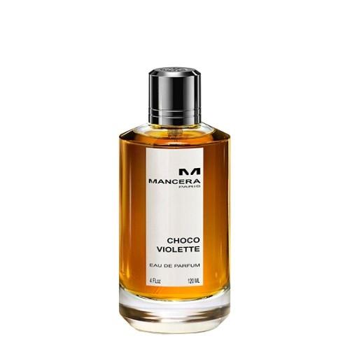 عطر مانسيرا شوكو فيوليت او دو بارفيوم 120مل