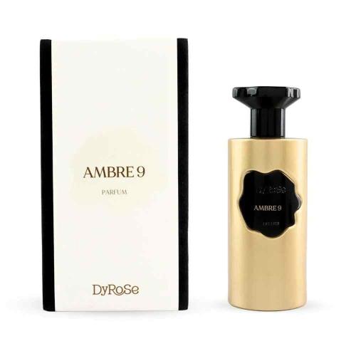 عطر ديروز عمبر 9 بارفيوم 100 مل