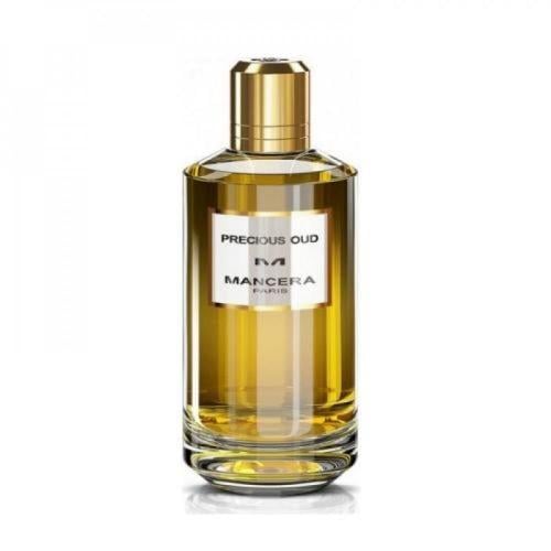 عطر مانسيرا بريشيوس عود او دو بارفيوم 120مل