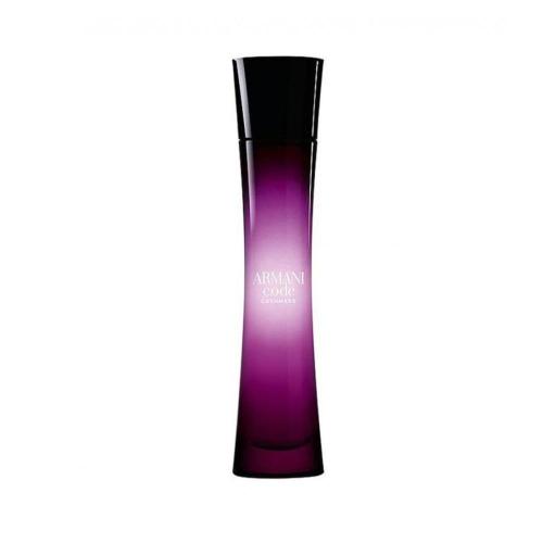 عطر جورجيو ارماني كود كشمير او دو بارفيوم