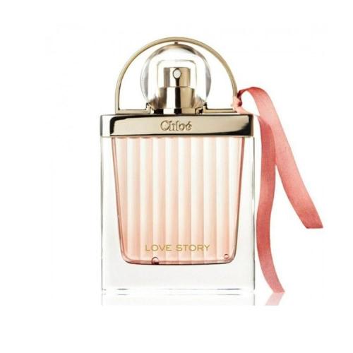 عطر كلوي لوف ستوري يو سنشوال او دو بارفيوم