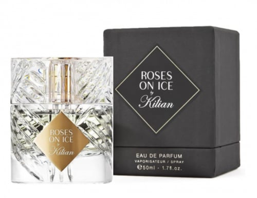 عطر كيليان روزيز اون ايس للجنسين 50مل