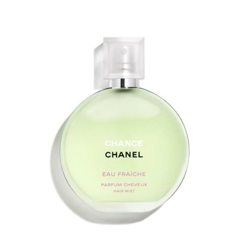 عطر شانيل شانس فريش 35مل عطر الشعر