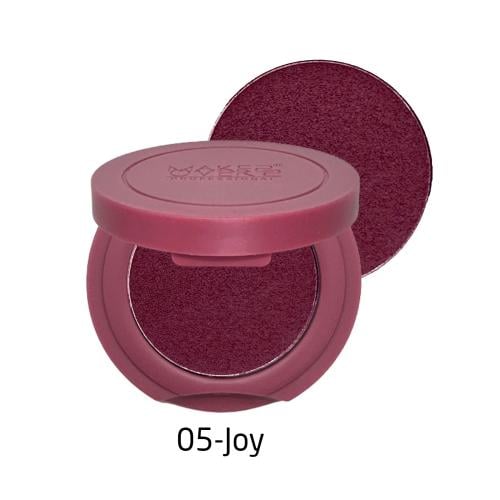 تنت ومورد الخدود سويت شيك من ميك اوفر22- Joy 05
