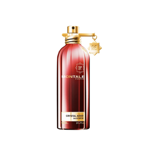 عطر مونتال كريستال عود او دو بارفيوم 100مل