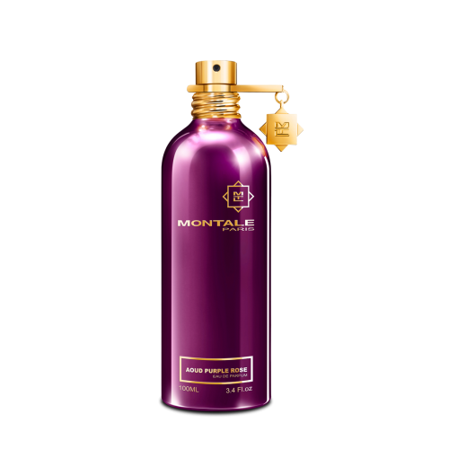 عطر مونتال عود باربل روز او دو بارفيوم 100مل