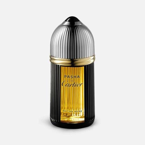 عطر كارتير باشا اديشن نوار او دو تواليت 100مل