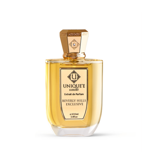 يونيك لكجري بيفرلي هيلز اكسترايت دو بارفيوم 100مل