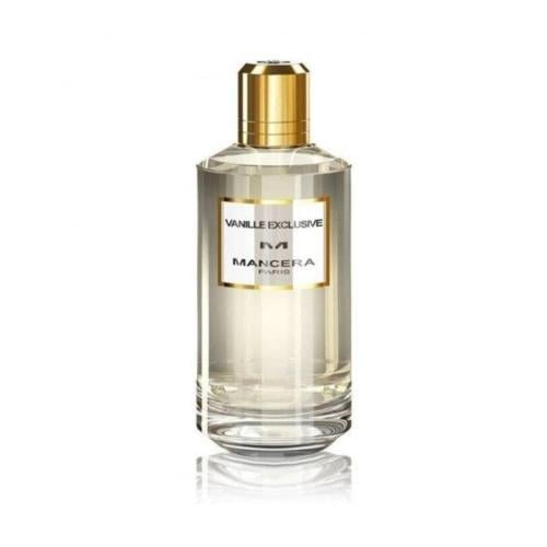 عطر مانسيرا فانيلا اكسكلوسيف او دو بارفيوم 120مل