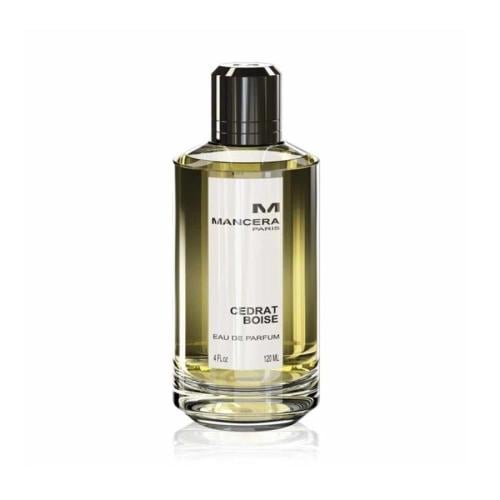 عطر مانسيرا سيدرات بوازيه او دو بارفيوم 120مل