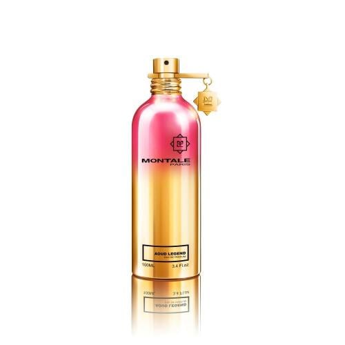 عطر مونتال عود ليقند او دو بارفيوم 100مل