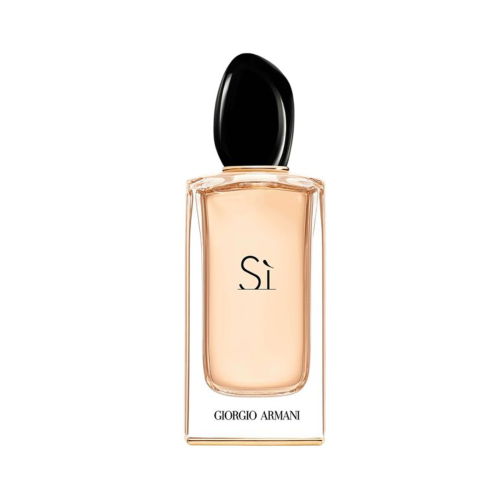 عطر جورجيو ارماني SI او دو بارفيوم