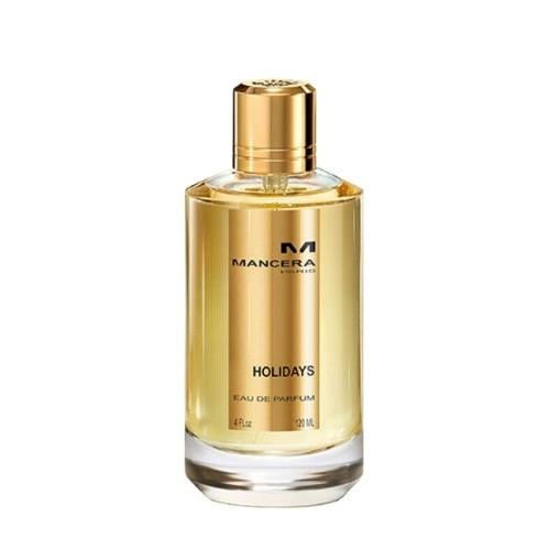 عطر مانسيرا هوليديز او دو بارفيوم 120مل