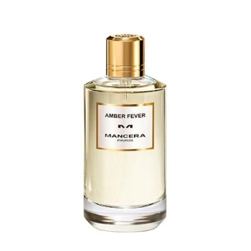 عطر مانسيرا عنبر فيفر او دو بارفيوم 120مل