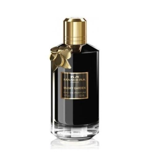 عطر مانسيرا مسكي جاردين او دو بارفيوم 120مل