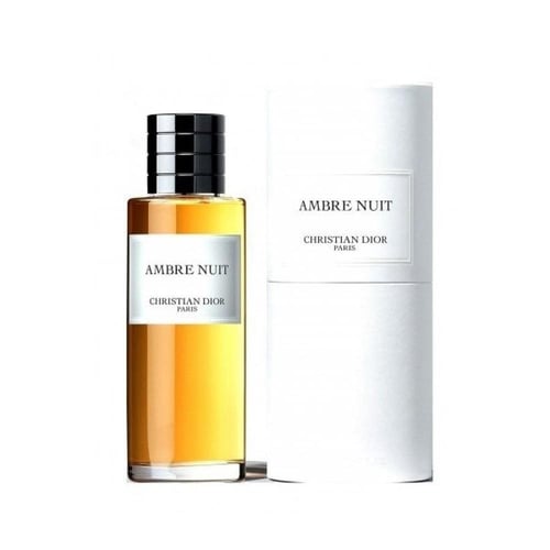 عطر ديور عنبر نوي او دو بارفيوم