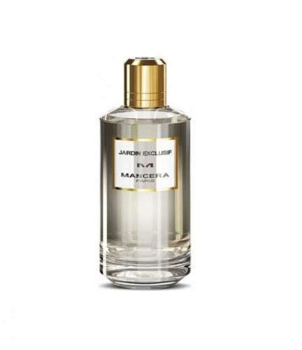 عطر مانسيرا جاردن اكسيكلوسيف او دو بارفيوم 120مل