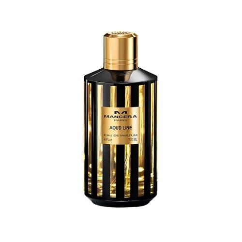 عطر مانسيرا عود لاين او دو بارفيوم 120مل