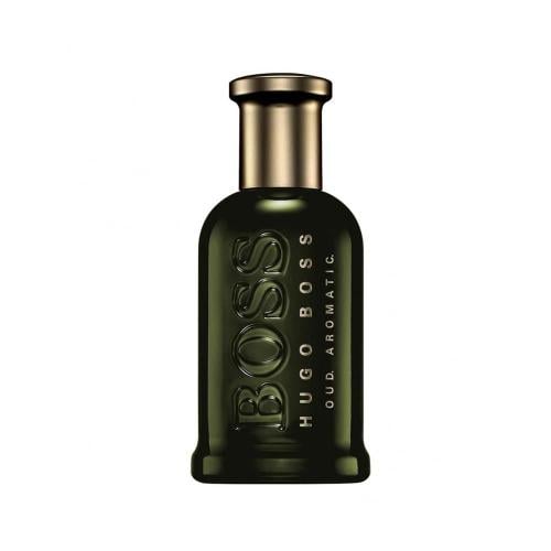 عطر هوغو بوس عود اروماتيك او دو بارفيوم 100مل