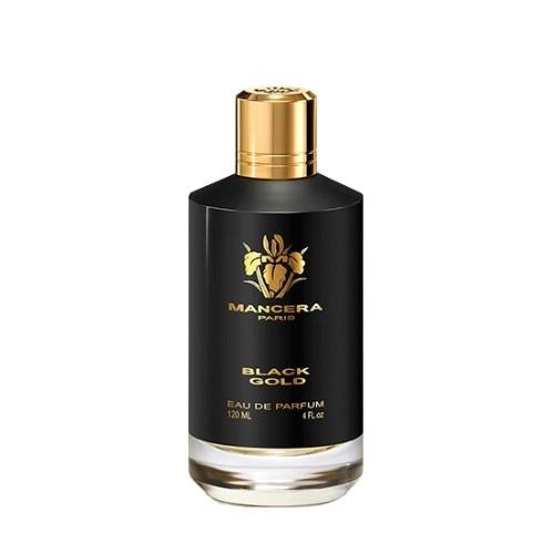 عطر مانسيرا بلاك قولد او دو بارفيوم 120مل