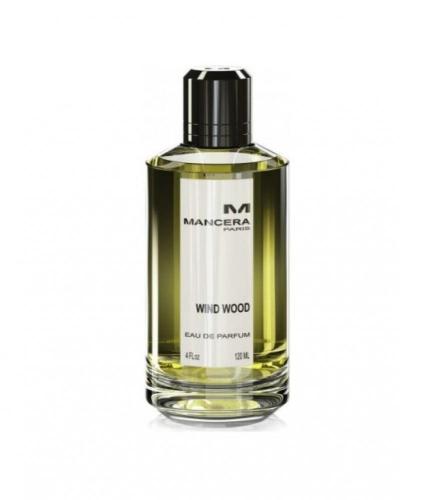 عطر مانسيرا ويند عود او دو بارفيوم 120مل