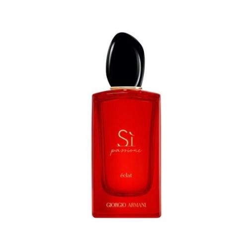 عطر جورجيو ارماني SI باسيون ايكلات او دو بارفيوم