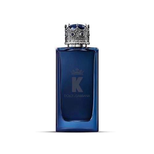 دولتشي اند غابانا دي كيه او دي بارفيوم انتنس رجالي...