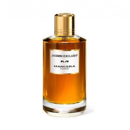عطر مانسيرا ياسمين اكسكلوسيف او دو بارفيوم 120مل