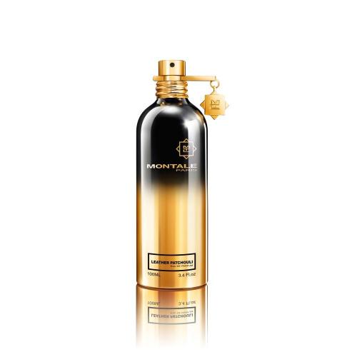 عطر مونتال ليذر باتشولي او دو بارفيوم 100مل