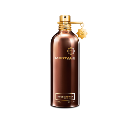 عطر مونتال عود زعفران او دو بارفيوم 100مل