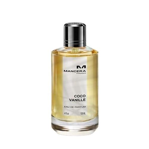 عطر مانسيرا كوكو فانيلا او دو بارفيوم 120مل