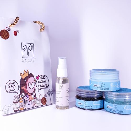 توزيعات مجموعة الايدي كلاود