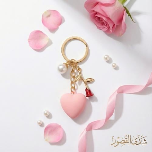 تعليقة مفاتيح