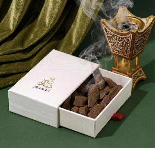 عود موروكي فاخر - أوقية