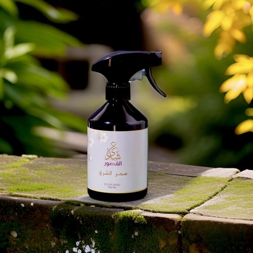 معطر سحر الشرق 500مل