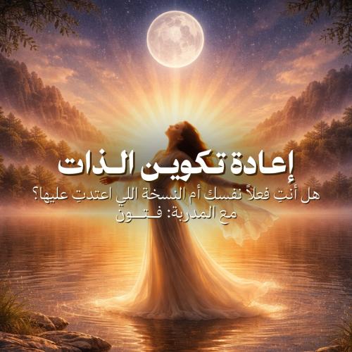 إعادة تكوين الذات