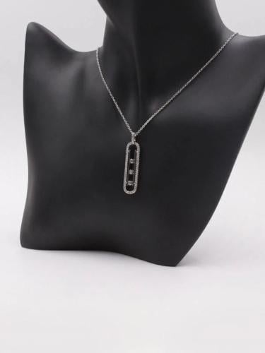 سلسال ميسيكا الجديد