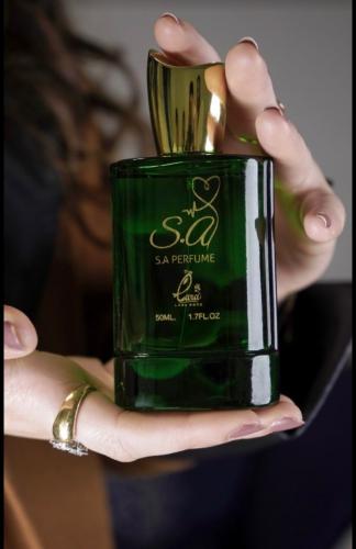 عطرS.a