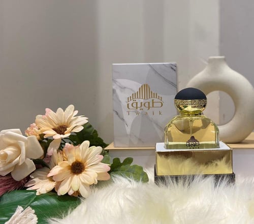 عطر طويق 100مل