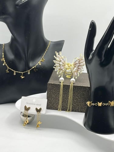 هدايا ASHI MONDE