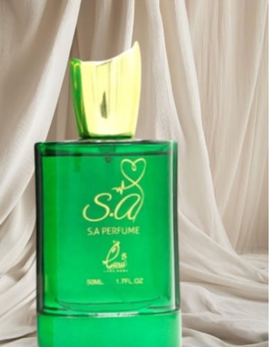 عطرS.a