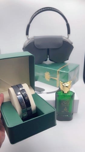 هدايا ASHI MONDE