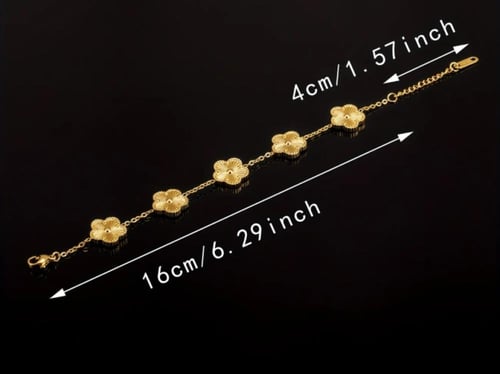 طقم مجوهرات فاخر من الفولاذ المقاوم للصدأ