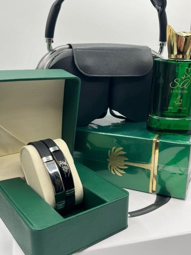 هدايا ASHI MONDE