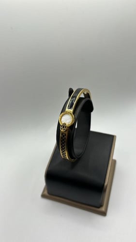 إسواره نسائية راقيه مصنوعه الستانلس ستيل المتين, م...