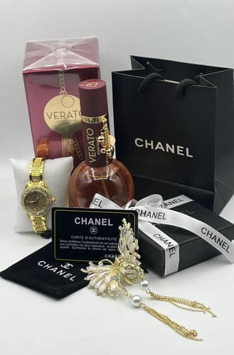 هدايا ASHI MONDE