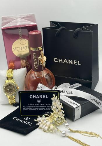 هدايا ASHI MONDE