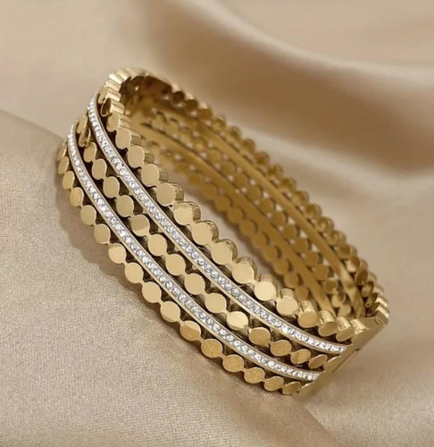 أساور نسائية أنيق